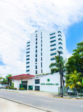 Hotel Nacional Inn Recife Aeroporto